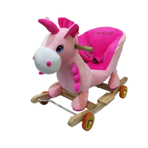 Pony Rocking Chair  Ride on