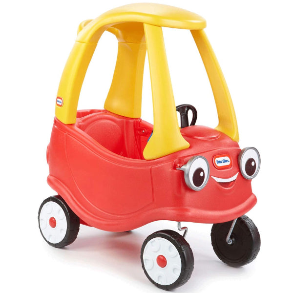 Little Tikes Cozy Coupe Ride-On – Fun Car