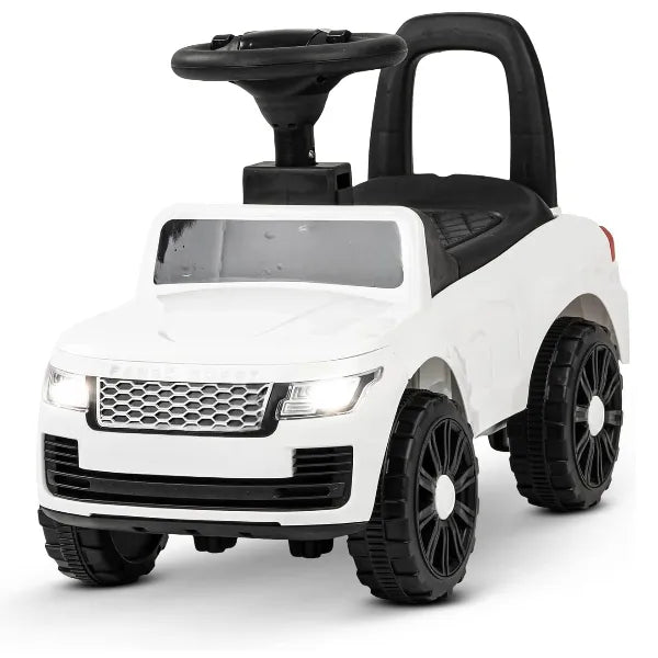 Kids Rover Push Ride on Tolo Car