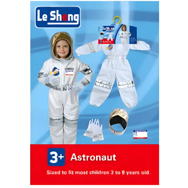 Astronaut Role Play Costume