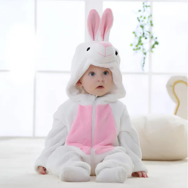 Baby Rabbit Role Play Costume Set (12 - 18Months)