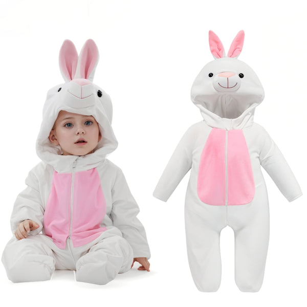 Baby Rabbit Role Play Costume Set (12-18 Months)