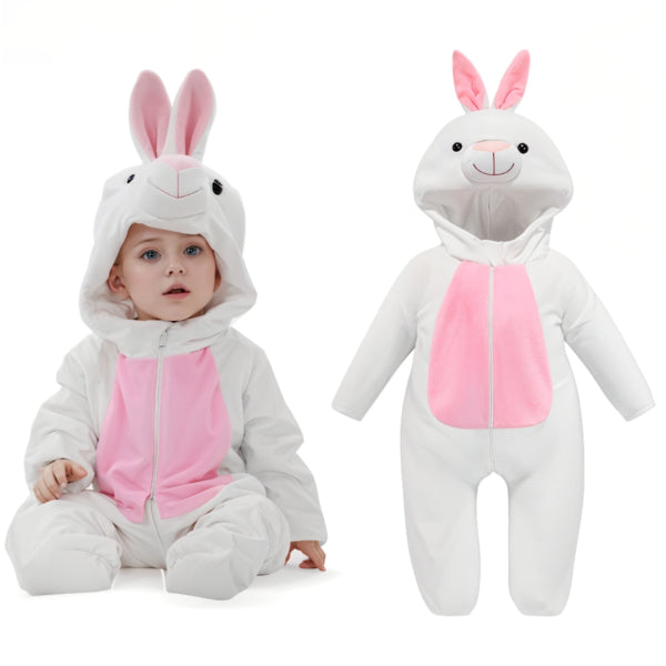 Baby Rabbit Role Play Costume Set (18.24 Months)