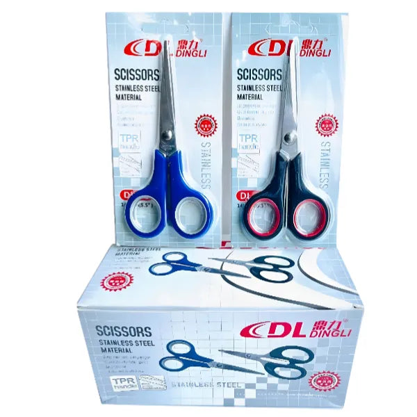 Stainless Steel Scissors 140mm