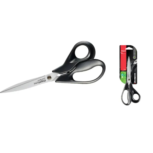 Maped Scissor 18Cm Asym Advanced