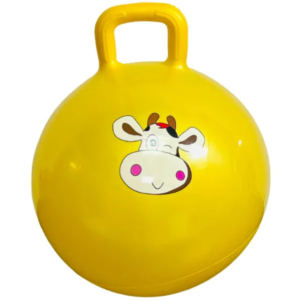 Inflatable Jumping Bouncer Ball-Hopper Ball