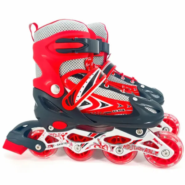 Ryder Inline Skates Shoes - Size 29-33 (Small)