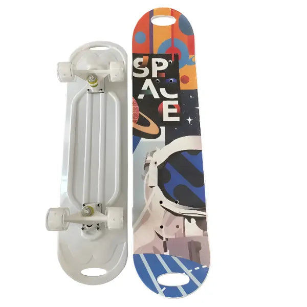 31 Inch Complete Skateboard for Kids Teens Adults alternate