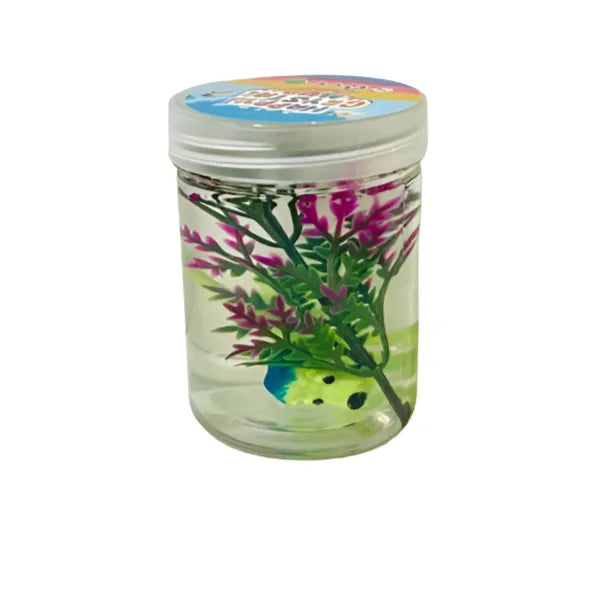Animal Crystal Slime