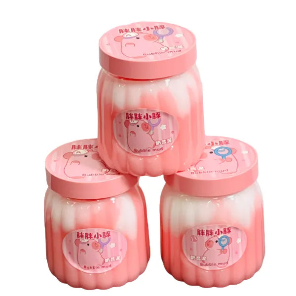 Bubble Mud Slime -1 Pieces Set