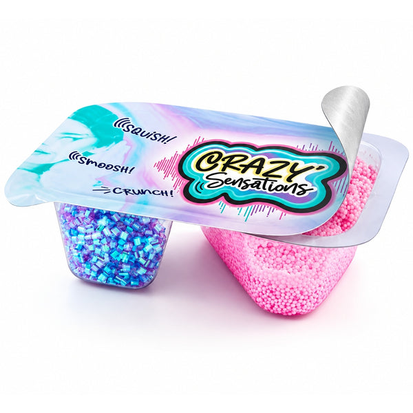 Canal Toys Satisfying Compounds Slime Kit alternate