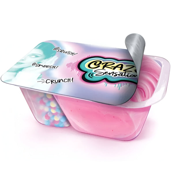 Canal Toys Slime Sensory Compound Kit – 1 Pack, Assorted alternate