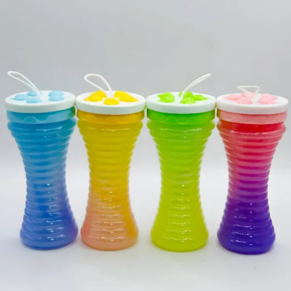 Strawberry Slime For Kids - Assorted 1 Pieces Set