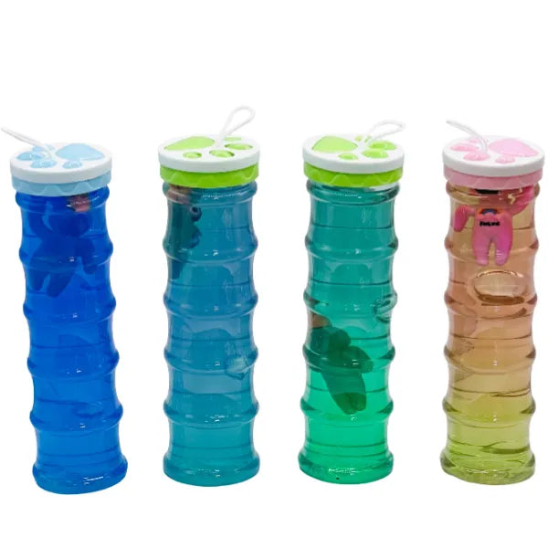 Crystal Mud Slime For Kids-Assorted 1 Pieces Set