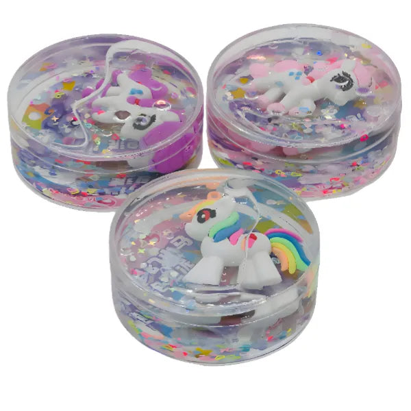 Unicorn Slime for Kids (SLQL49)