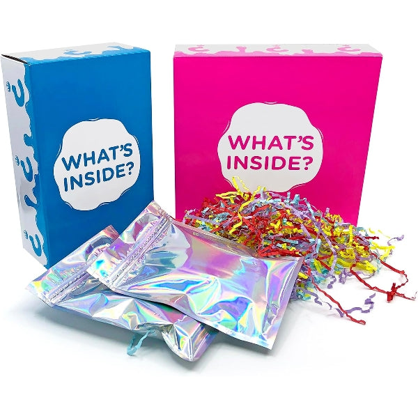 Cra-Z-Slimy Super ASMR Sensory Slime Unboxing Kit alternate