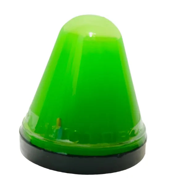 Crystal Slime Dinosaur Series - Green Colour