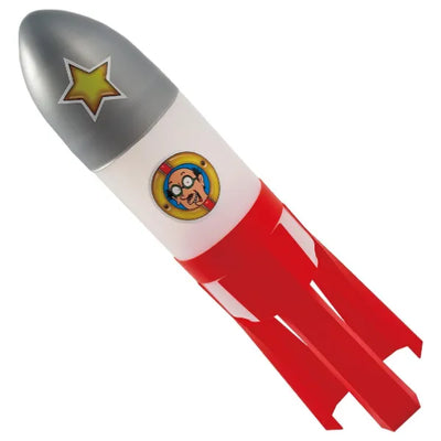 Galt Horrible Science Shocking Rocket  Science Kit - STEM