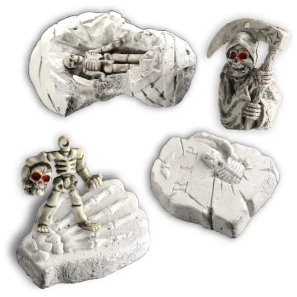 THE Mummy Theme Treasure Hunt - STEM alternate