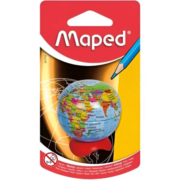 Maped Globe Sharpener