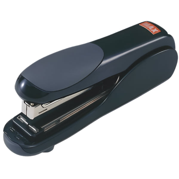 Max Hd-50F Half-Strip Flat Clinch Stapler
