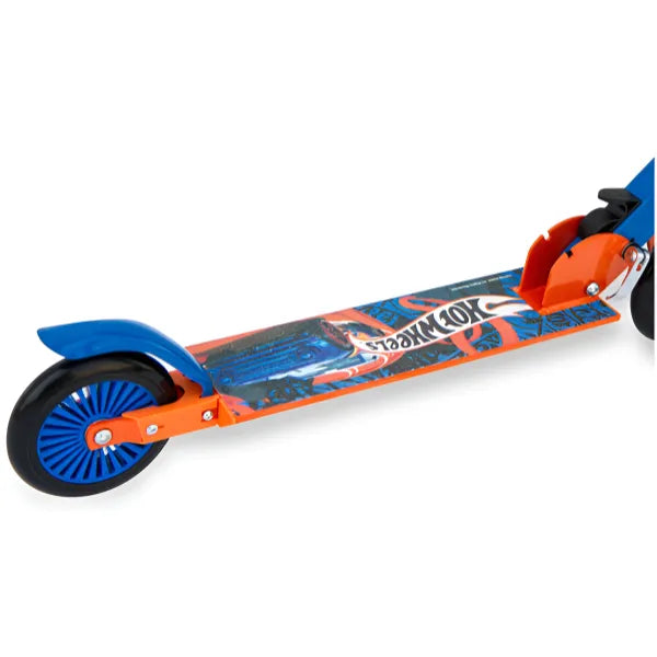 Spartan Foldable  Hot Wheels Scooter alternate