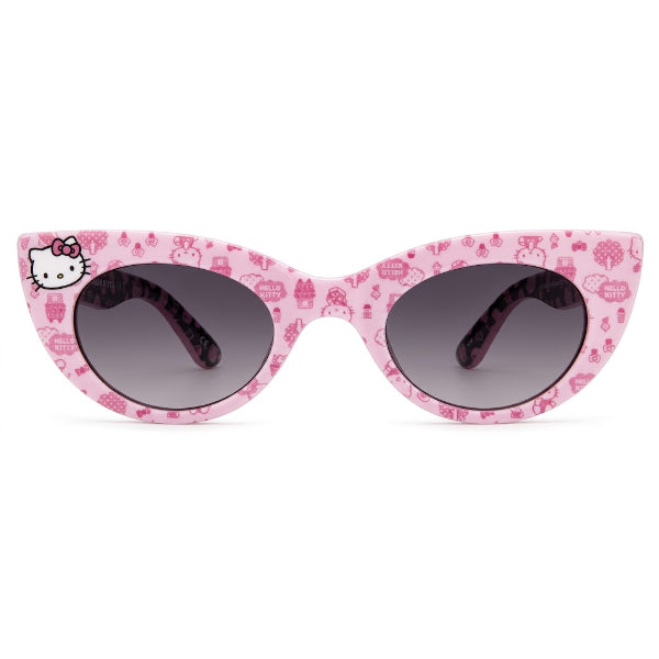 Hello Kitty Cat-Eye Sunglasses