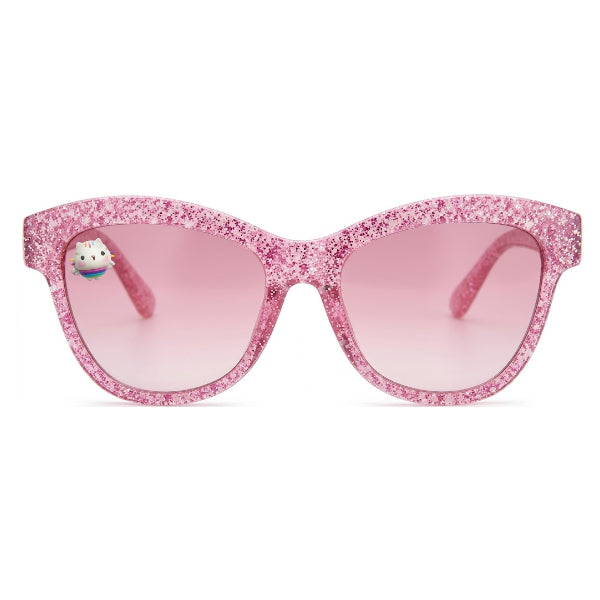 Gabby’S Dollhouse Glitter Sparkle Sunglasses