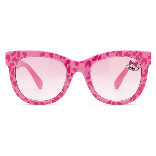 Lol Surprise Kids Pink Sunglasses