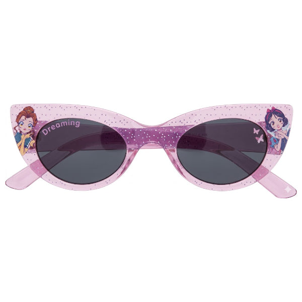 Disney Princess Glitter Kids Sunglasses