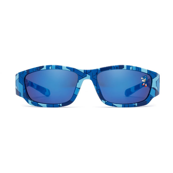 Sonic The Hedgehog Kids Sunglasses