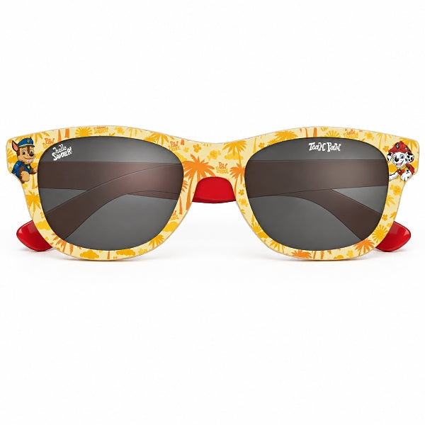 Nickelodeon Paw Patrol Kids Sunglasses With Uv 400 Protection