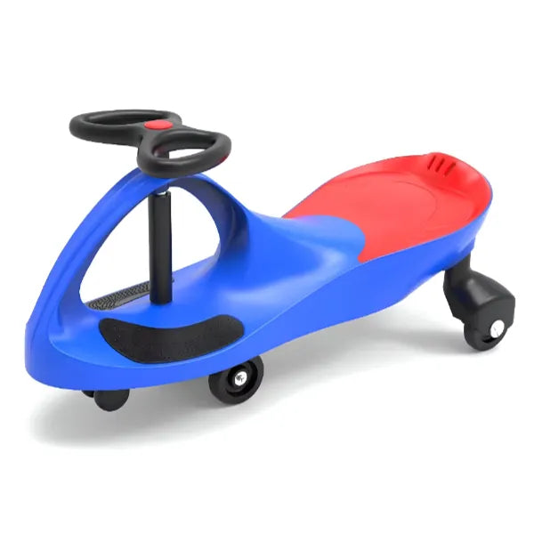 Original PlasmaCar Ride On  -Blue Colour