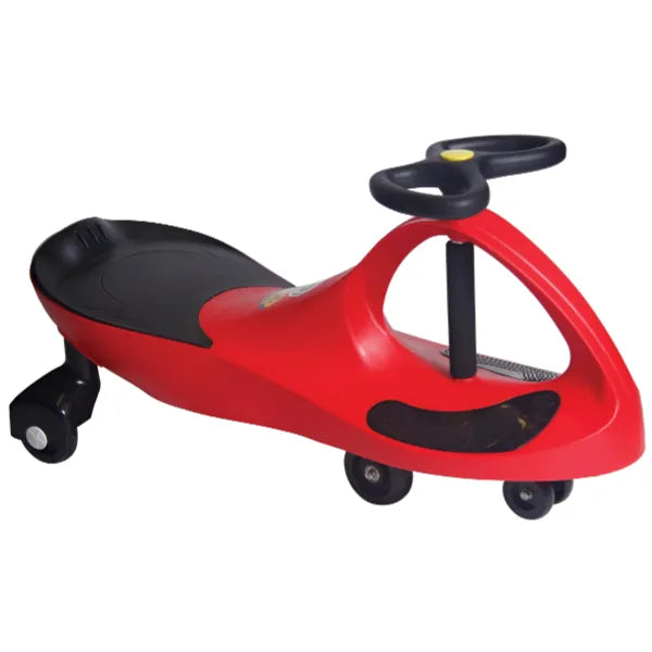Original PlasmaCar Ride On   -Red colour
