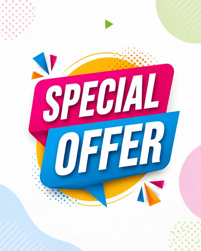 Special Offer
