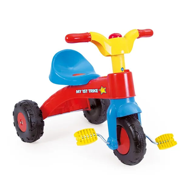 Dolu My First Trike Bike – Fun & Safe Tricycle for Kids alternate