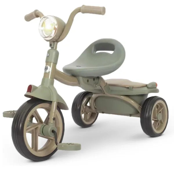 Baybee Foldable Flyer Tricycle