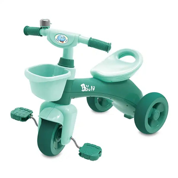 Baoli Kids Tricycle For Children Toddlers Balance Bike