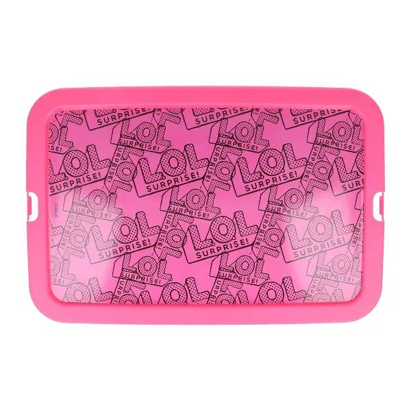 Stor Lol Click Cloth Toys Storage Box – 23 Litre alternate