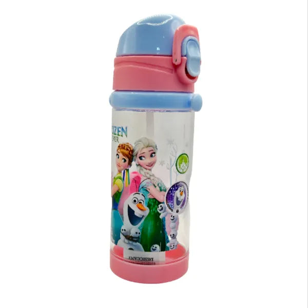 Disney Frozen Water Bottle 500 ml