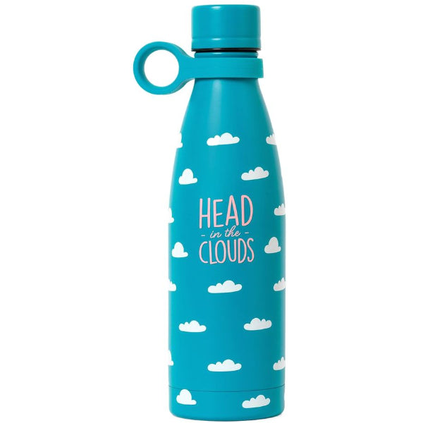 Legami Cloud Vacuum Bottle 500Ml – Hot & Cold
