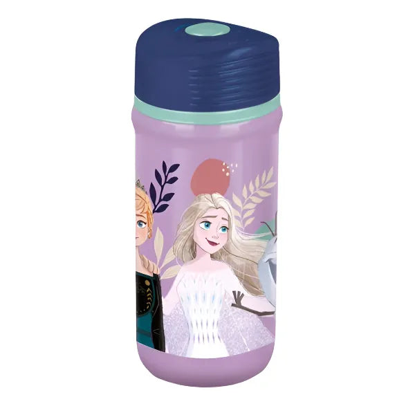 Stor Frozen Trust The Journey Twister Sport Water  Bottle – 390ml