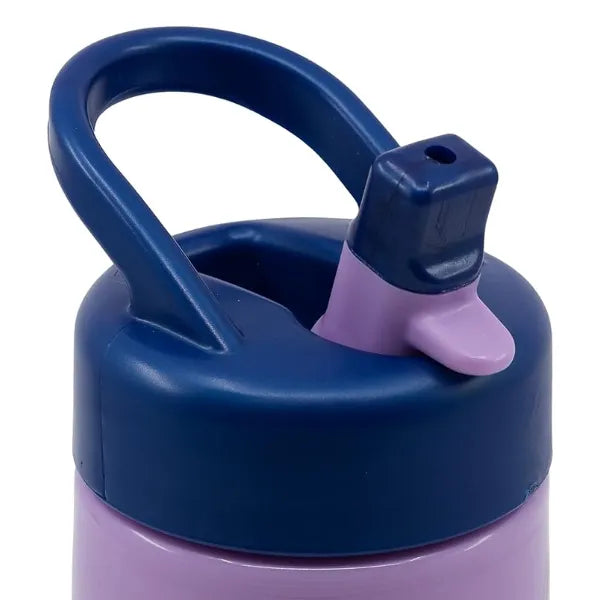Stor Playground Sipper Water Bottle Frozen Trust The Journey 410 Ml alternate