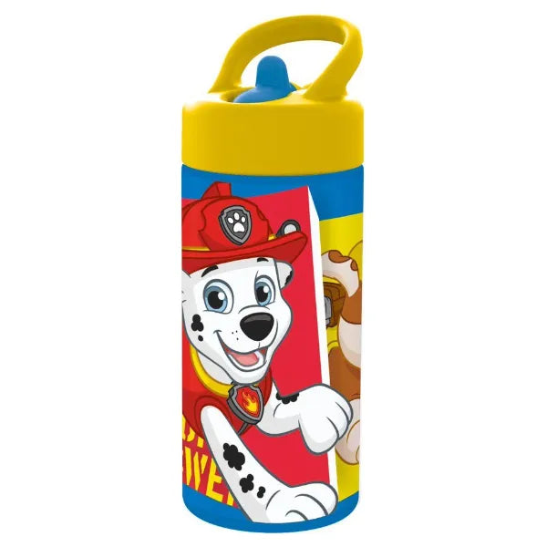 Stor Paw Patrol Boys Closure Drink Water Bottle – 410ml