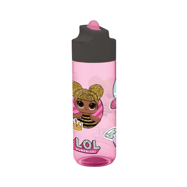 Stor LOL Surprise Rock On Large Ecozen Hydro Water Bottle – 540ml