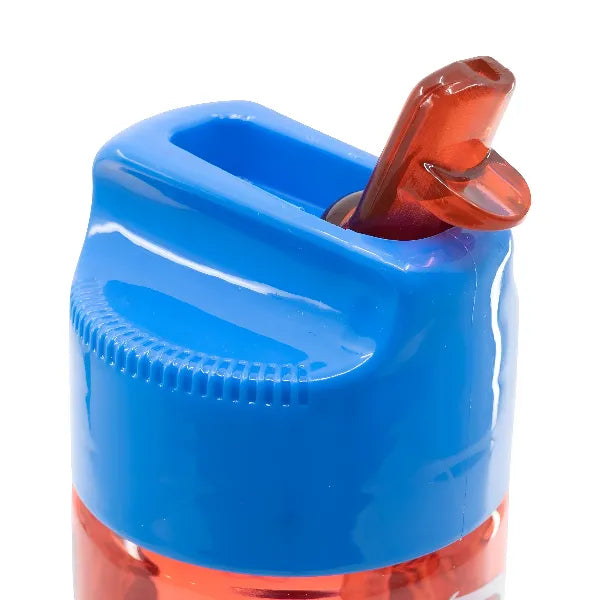 Stor Spiderman Midnight Flyer Large Ecozen Hydro Water Bottle – 540ml alternate