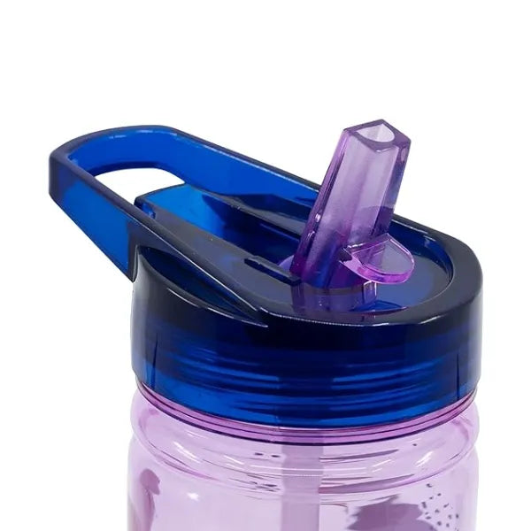 Stor Frozen XL Hydro Drink Water Bottle – 580ml alternate