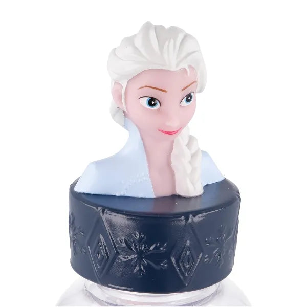 Stor Disney Frozen 3D Figurine Water Bottle – 560ml alternate