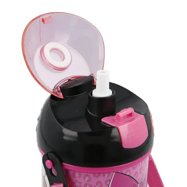 Stor LOL Surprise Pop-Up Canteen Water Bottle – 450ml alternate