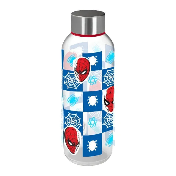 Stor Marvel Spiderman Tritan Hydro Water Bottle – 660ml